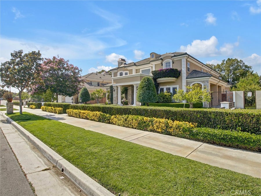 Property photo for 1229 Magnolia Court, Arcadia, CA