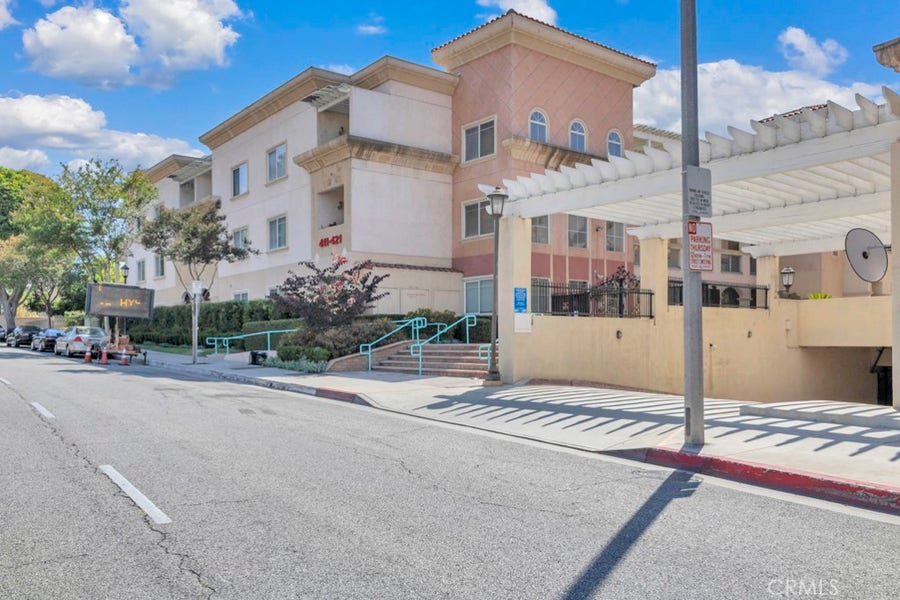 Property photo for 411 S Garfield Avenue, #30, Monterey Park, CA