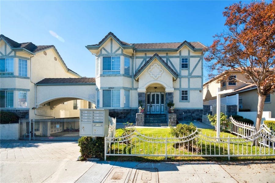 Property photo for 2427 S Baldwin, #A, Arcadia, CA
