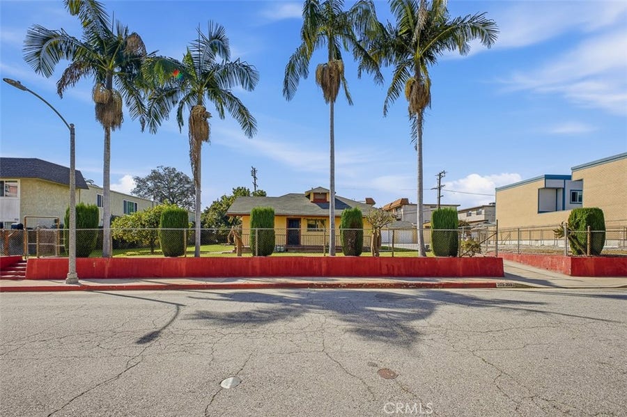 Property photo for 209 N Monterey Street, Alhambra, CA