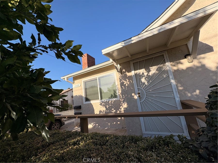 Property photo for 1222 S Gladys, #A, San Gabriel, CA