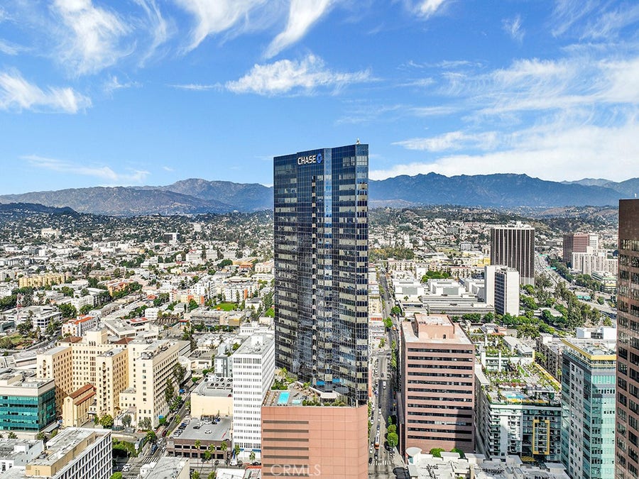 Property photo for 1100 Wilshire, #2901, Los Angeles, CA