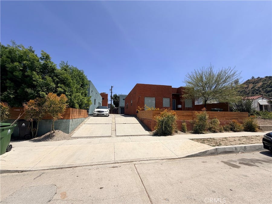 Property photo for 2320 Fernleaf Street, Los Angeles, CA