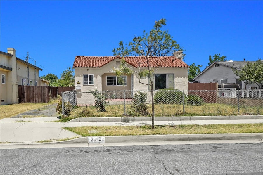 Property photo for 9343 Ralph, Rosemead, CA