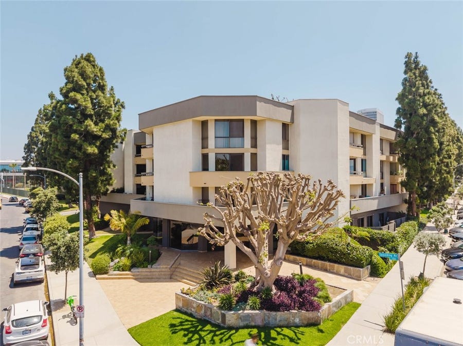 Property photo for 750 S Spaulding Avenue, #332, Los Angeles, CA