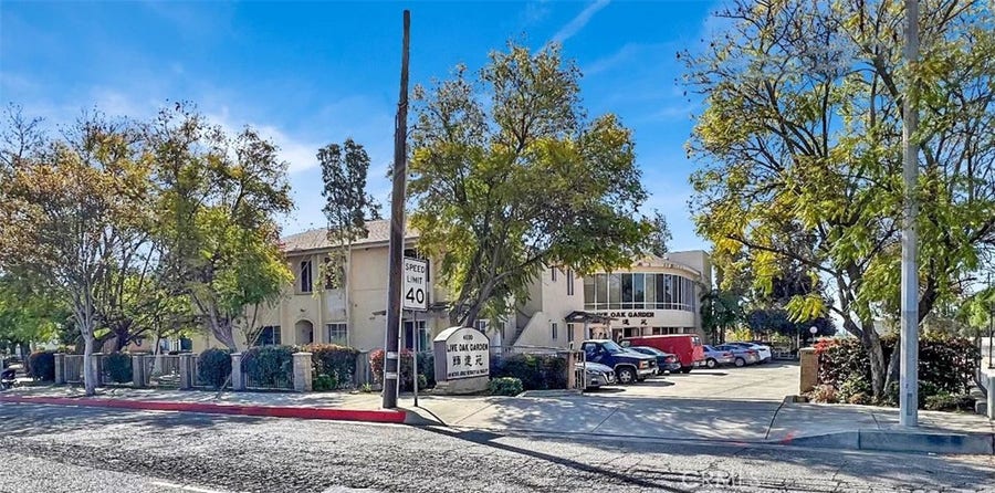 Property photo for 4030 E Live Oak Avenue, #105, Arcadia, CA