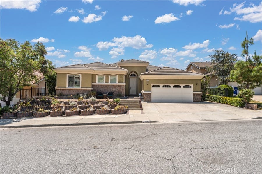Property photo for 2716 Starpine, Duarte, CA