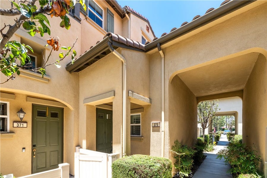 Property photo for 375 W Linden Drive, Orange, CA