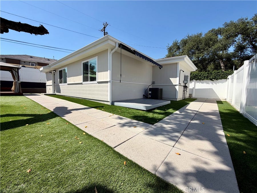 Property photo for 361 Norumbega Drive, Monrovia, CA