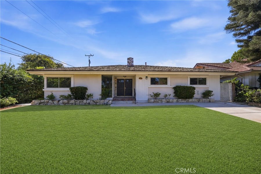 Property photo for 2031 Bella Vista Avenue, Arcadia, CA
