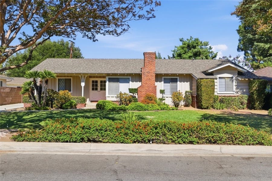 Property photo for 1324 Greenfield Avenue, Arcadia, CA