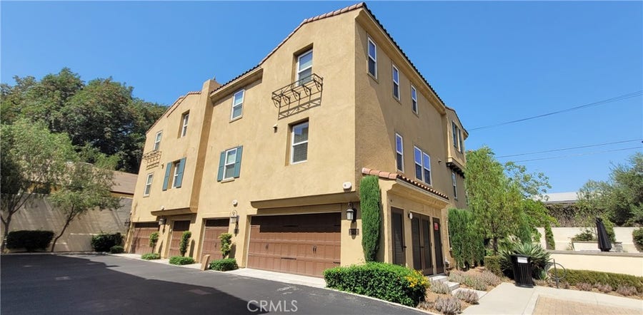 Property photo for 278 S Arroyo, #D, San Gabriel, CA
