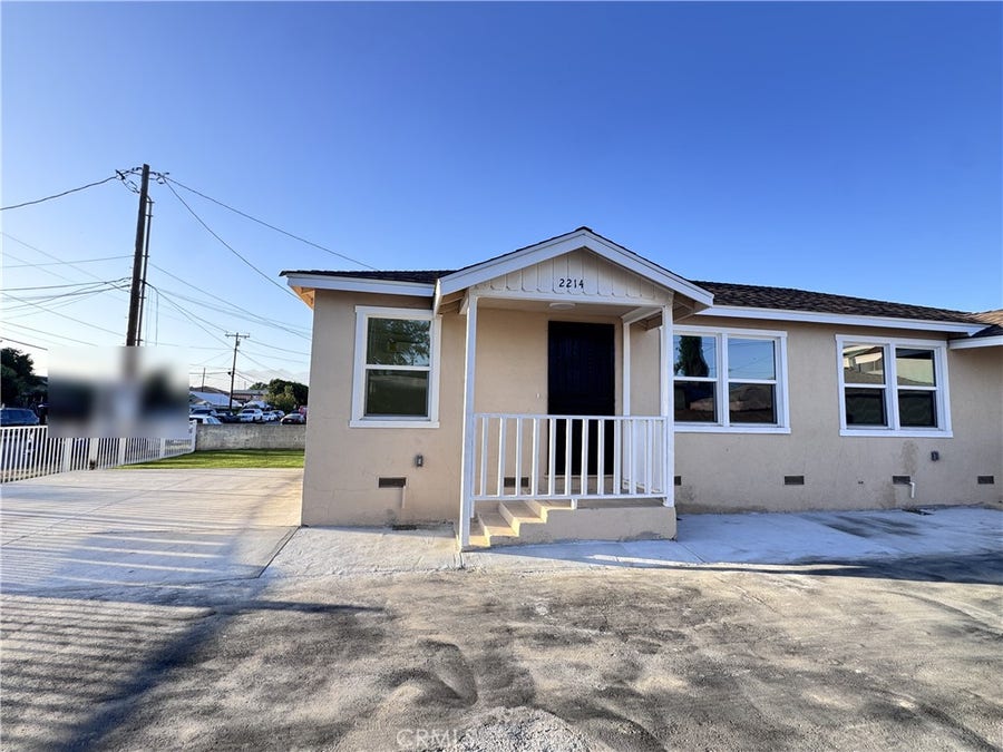Property photo for 2214 Continental Avenue, South El Monte, CA