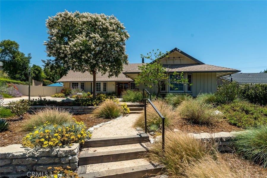 Property photo for 2220 W Silver Tree, Claremont, CA