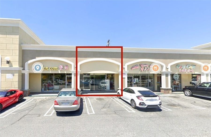 Property photo for 651 W Duarte Rd, Arcadia, CA