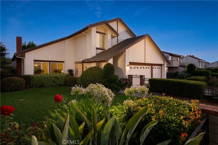 Property photo for 11810 Pocasset Drive, Whittier, CA