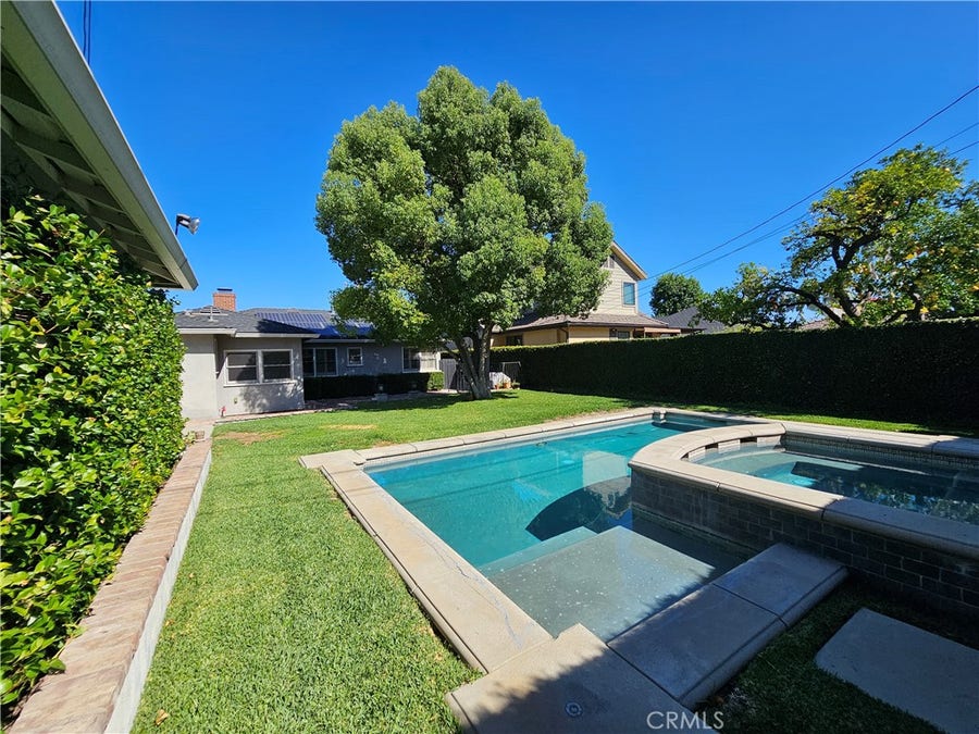Property photo for 743 Kerns Avenue, San Gabriel, CA