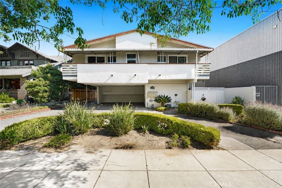 Property photo for 1428 Lyndon Street, #4, South Pasadena, CA