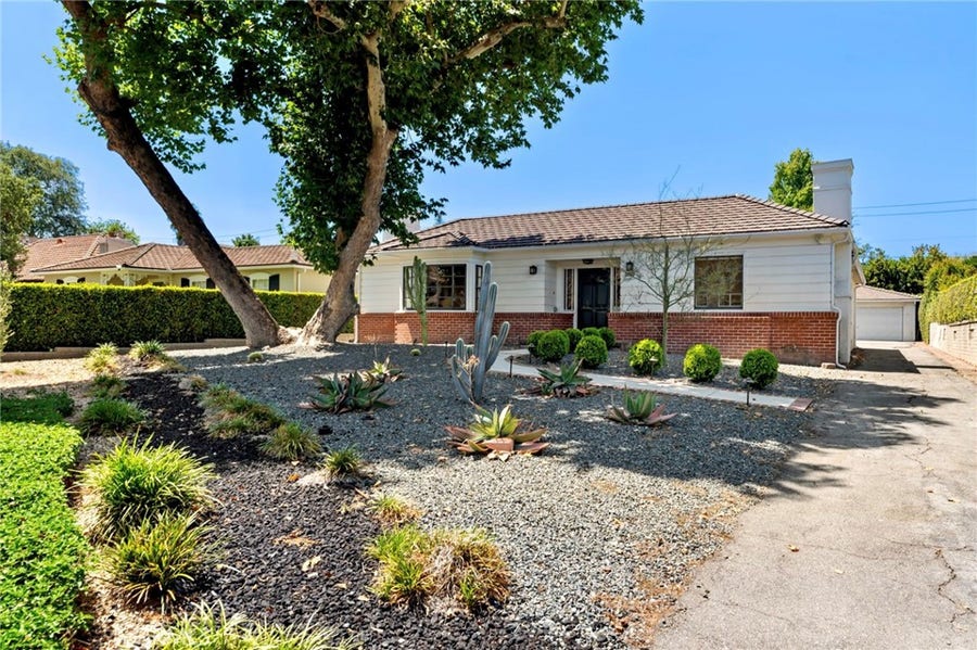 Property photo for 2873 Gainsborough, San Marino, CA