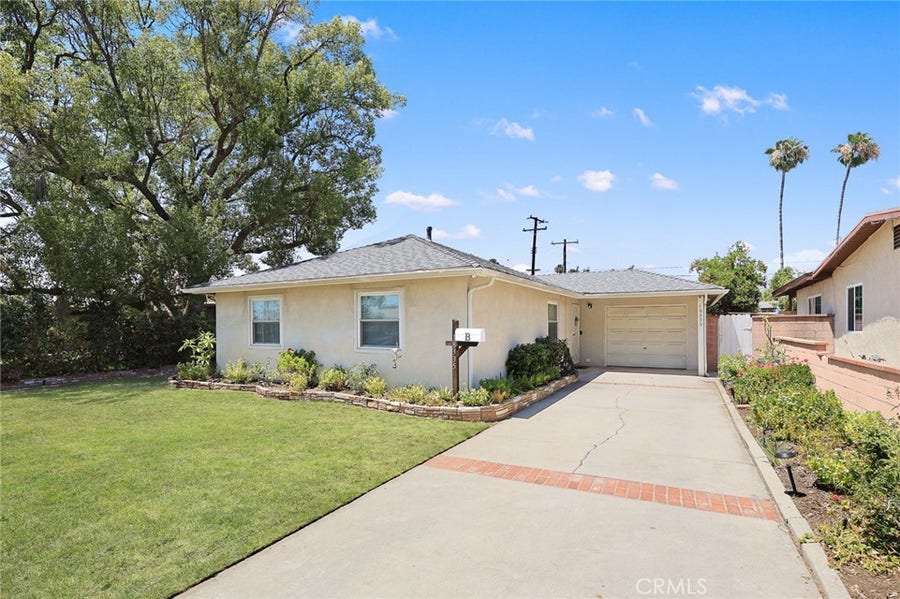 Property photo for 18335 E Payson Street, Azusa, CA