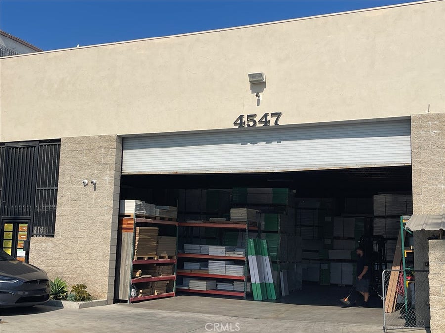 Property photo for 4547 Shirley Avenue, South El Monte, CA