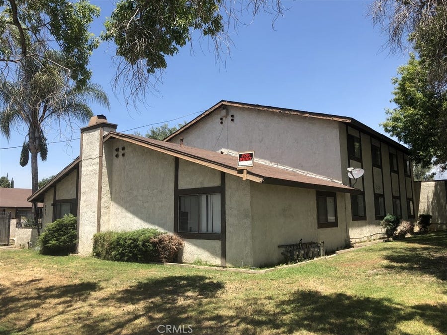 Property photo for 1097 Richland Street, Upland, CA