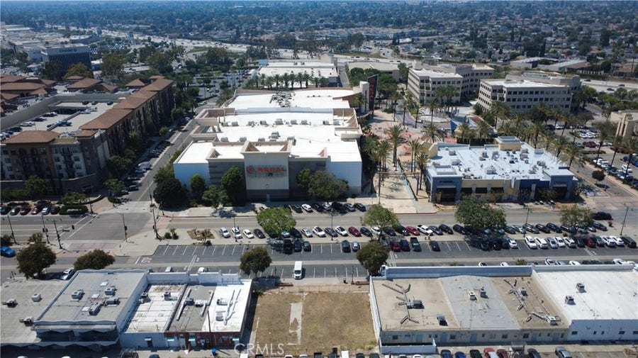 Property photo for 230 S Glendora, West Covina, CA