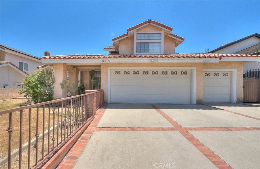 Property photo for 2156 Tomich, Hacienda Heights, CA