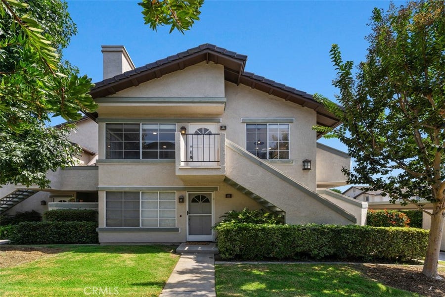 Property photo for 19 Exeter, #16, Irvine, CA