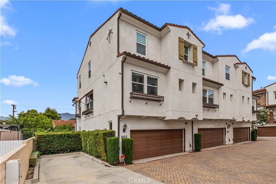 Property photo for 436 W Duarte Road, #A, Monrovia, CA