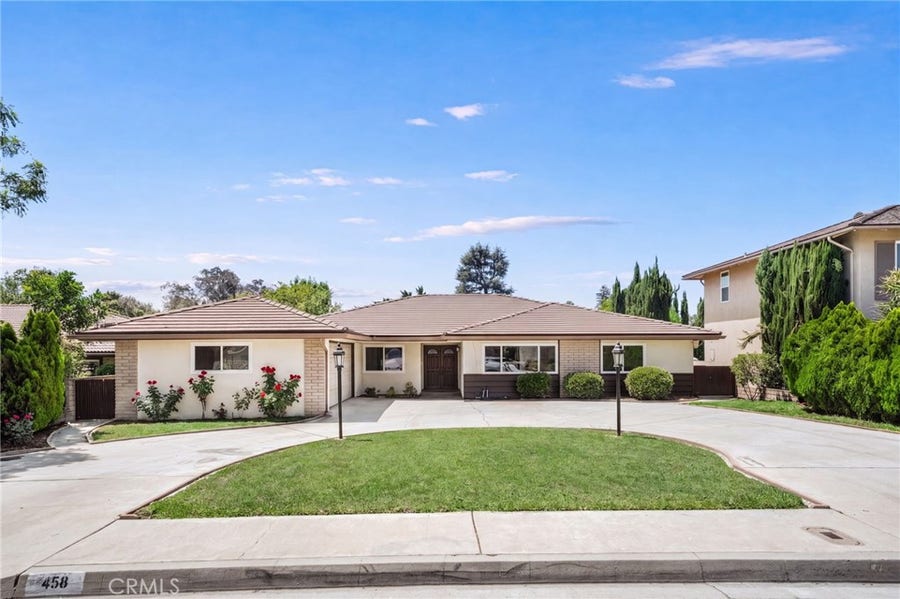 Property photo for 458 W Winnie Way, Arcadia, CA
