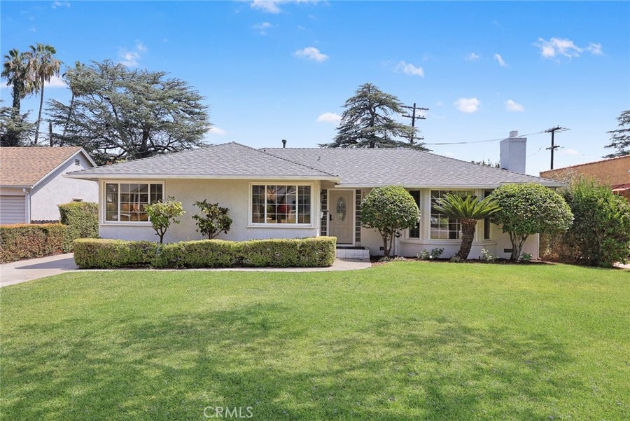 Property photo for 2030 Paloma Street, Pasadena, CA