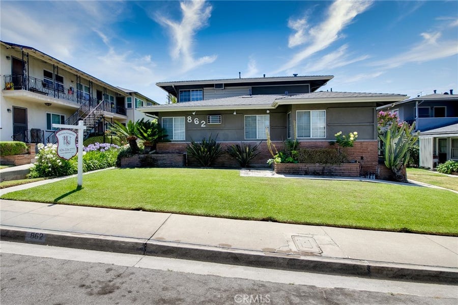 Property photo for 862 Carillo, San Gabriel, CA