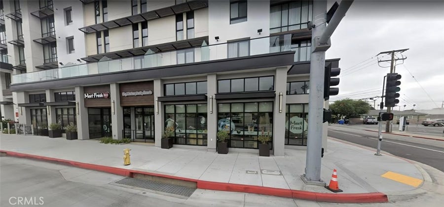 Property photo for 400 N Atlantic Boulevard, Monterey Park, CA