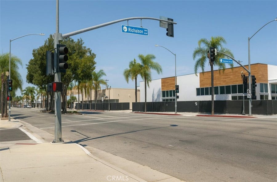 Property photo for 283 E Garvey, Monterey Park, CA