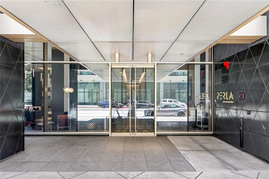 Property photo for 400 S Broadway, #1513, Los Angeles, CA
