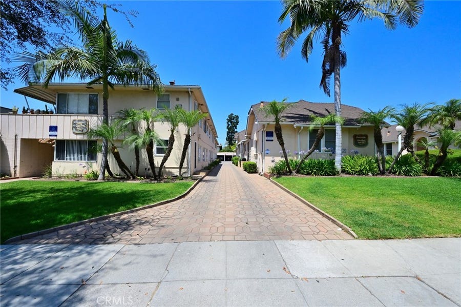 Property photo for 529 S EL MOLINO Street, Pasadena, CA
