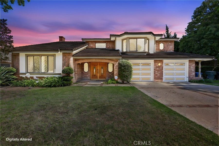 Property photo for 1136 Columbia Road, Arcadia, CA