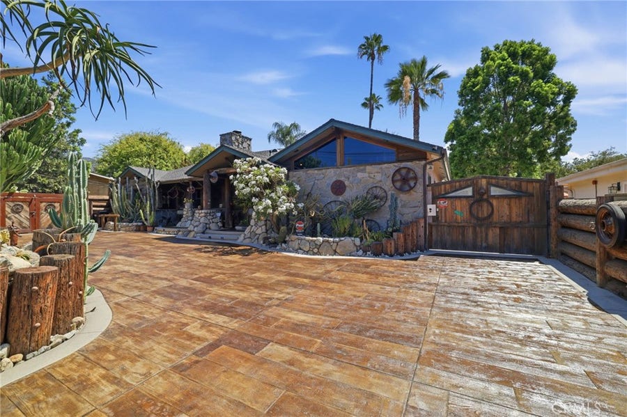 Property photo for 310 S Mountain Avenue, Monrovia, CA