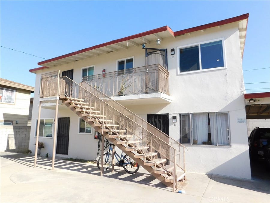 Property photo for 920 W Olive Avenue, #B, Monrovia, CA