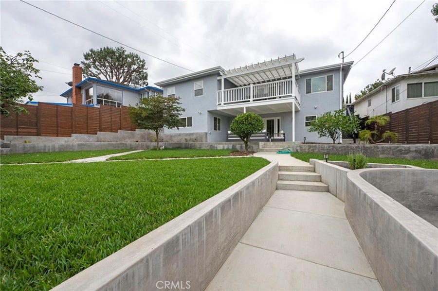 Property photo for 3420 Verdugo Vista Terrace, Los Angeles, CA