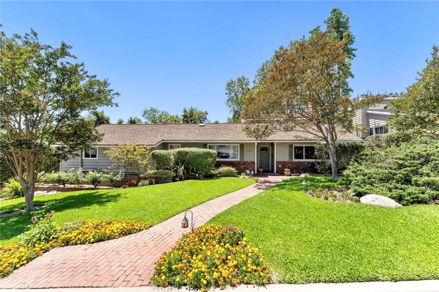 Property photo for 561 Sierra Meadows, Sierra Madre, CA