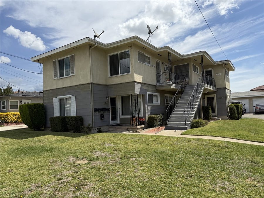Property photo for 5656 Noel Drive, Temple City, CA