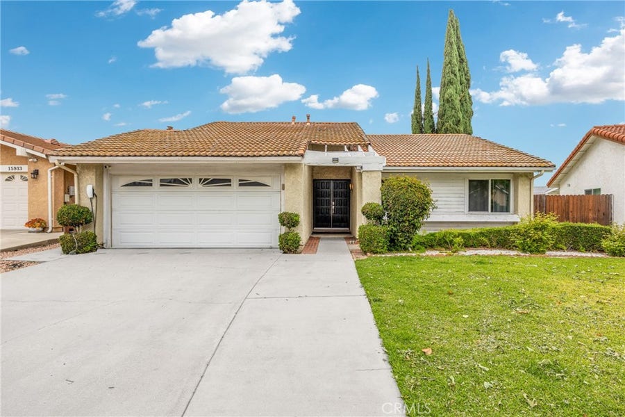 Property photo for 15937 La Ronda Cir, Hacienda Heights, CA