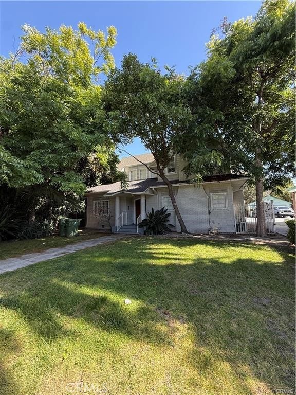 Property photo for 1188 W 28th, Los Angeles, CA