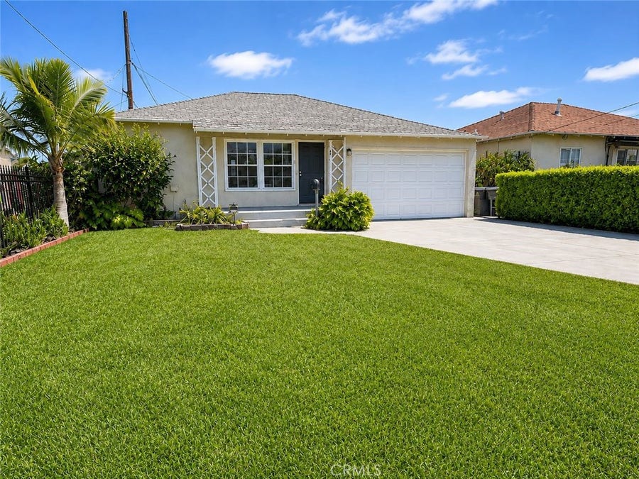 Property photo for 540 Crosby Street, Altadena, CA