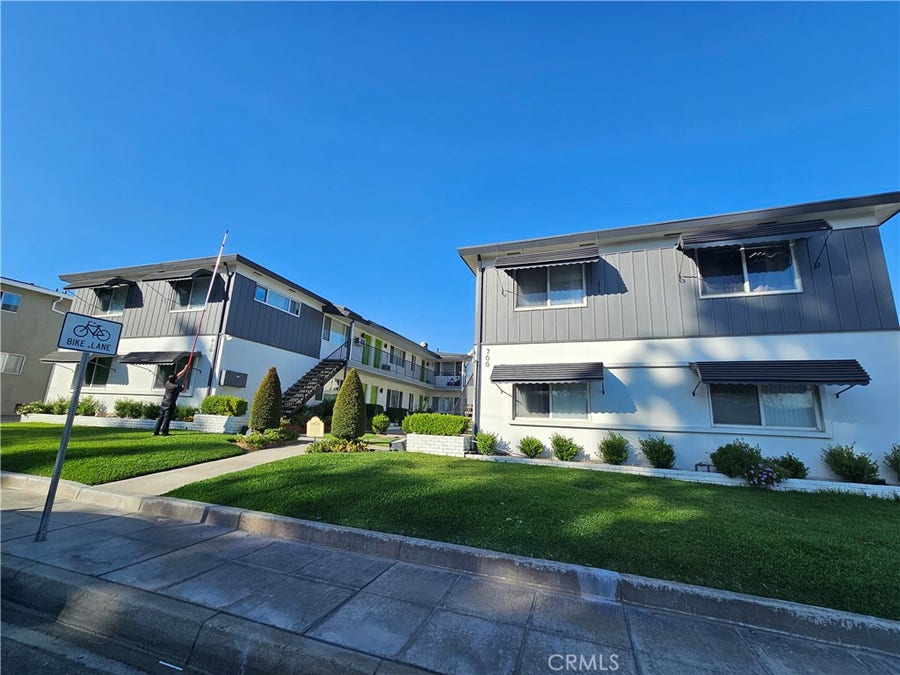 Property photo for 630 Sunset, #5, Arcadia, CA