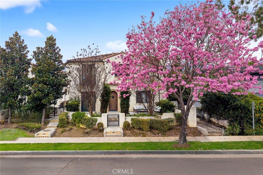 Property photo for 1088 Sunset Boulevard, #A, Arcadia, CA