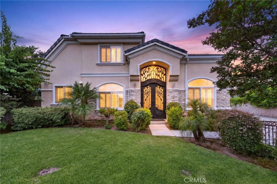 Property photo for 9131 E Fairview Avenue, #S, San Gabriel, CA