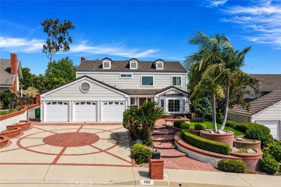 Property photo for 1522 Sunbluff Drive, Diamond Bar, CA